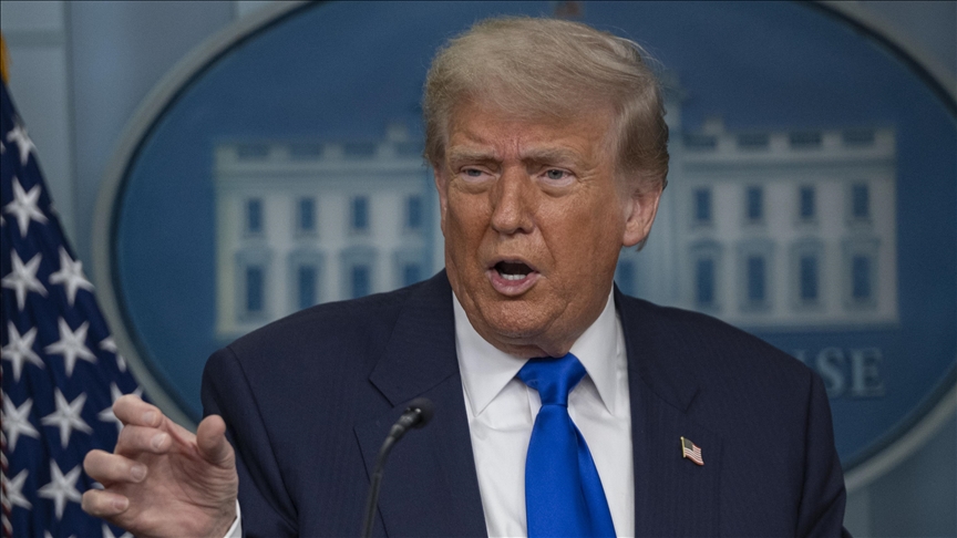 Trump annonce avoir conclu un accord commercial avec le Vietnam 