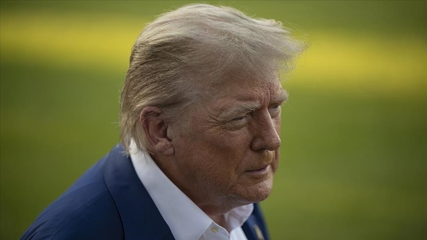 Trump najavio da će spriječiti 'komunističkog luđaka' kandidata za gradonačelnika da uništi New York
