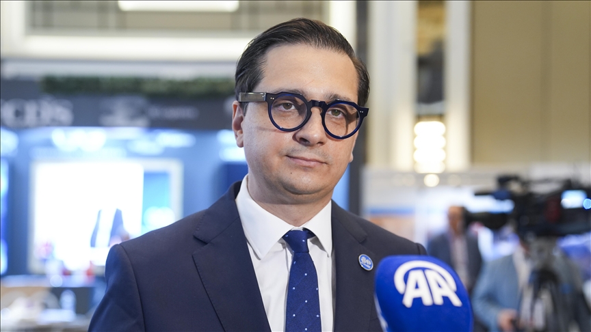 Turska nuklearna elektrana Akkuyu počela proces puštanja u rad prvog bloka
