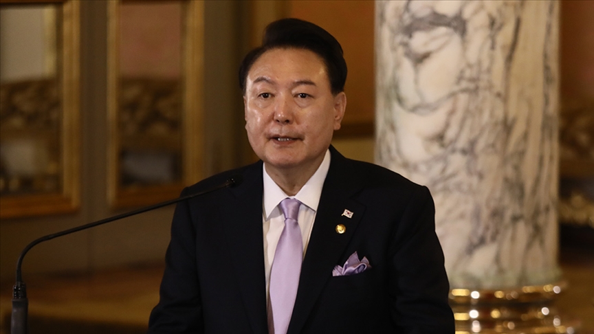 Güney Kore’de, eski Başkan Yoon’un atadığı bazı büyükelçilere istifa çağrısı yapıldığı iddia edildi