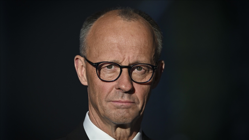 Le chancelier allemand Merz critique Israël à propos des décès de civils à Gaza