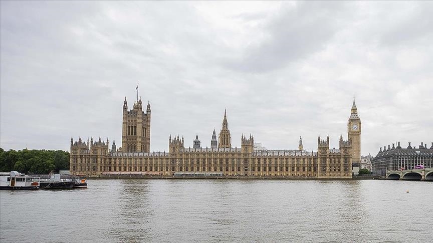 INTERVIEW – Time for UK to stop hiding behind legal processes: Labour MP calls for Israel arms sales vote