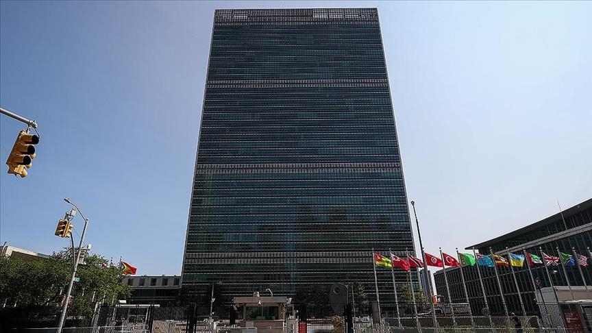 UN chief to hold informal meeting on Cyprus later this month