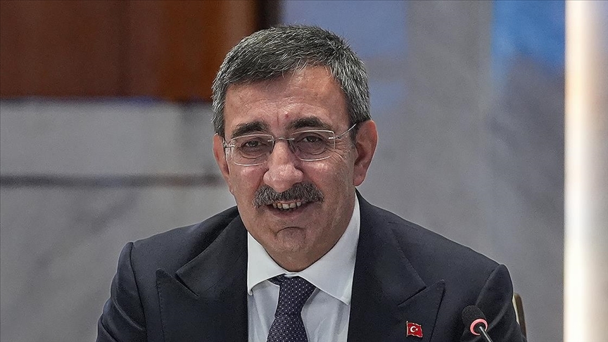 Cumhurbaşkanı Yardımcısı Yılmaz: PKK'nın silah bırakma kararı sonrasında bunun sahada gerçekleşmesini görme zamanı
