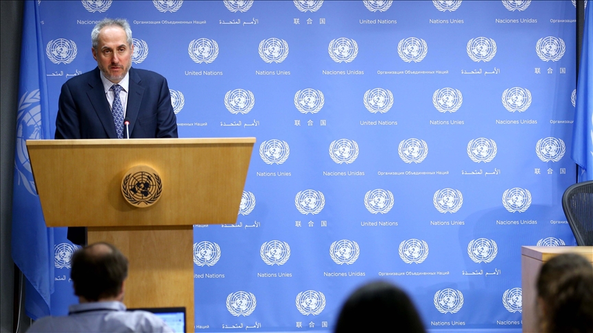 ONU: Au moins 85 % de la bande de Gaza se trouve sous contrôle israélien