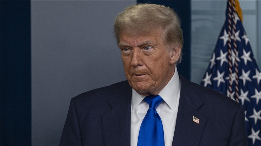 Trump, belediye başkanlığı ön seçimlerini Mamdani'nin kazandığı New York'u "kurtaracağını" söyledi