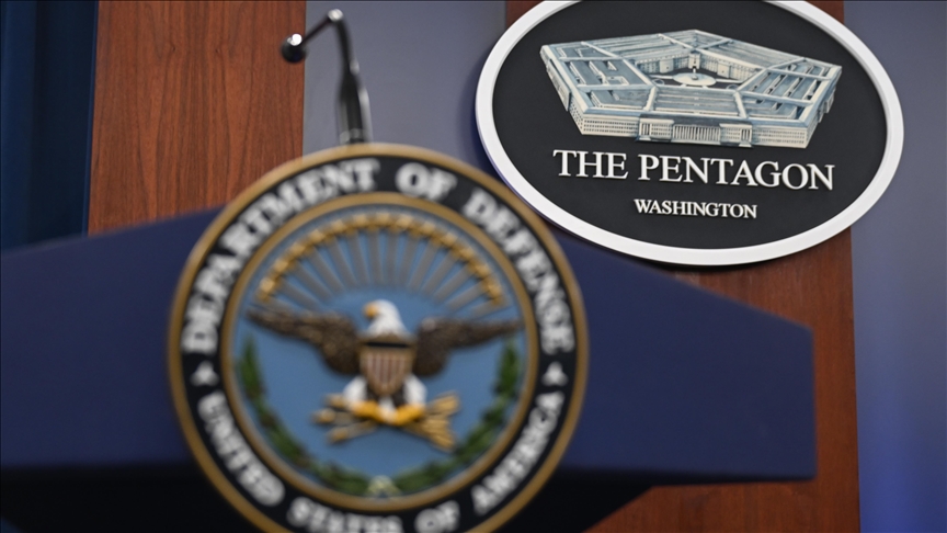 Pentagon halts some munition shipments to Ukraine amid stockpile concerns: Report Pentagon halts some munition shipments to Ukraine amid stockpile concerns: Report