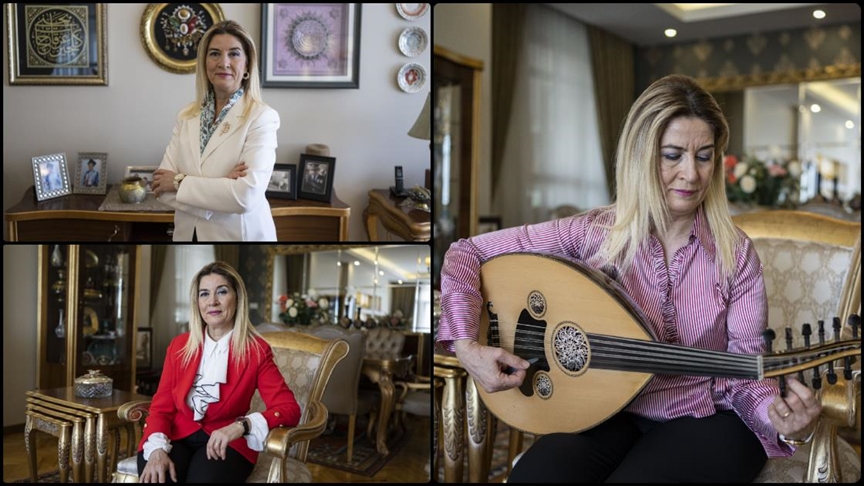 Türk musikisinde "genç sanatçılar ve bestecilerin yetiştirilmesi" çağrısı