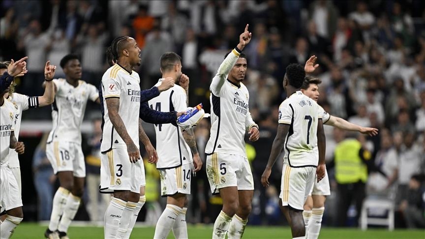 قدم.. ريال مدريد يعبر للدور ربع النهائي لكأس العالم للأندية
