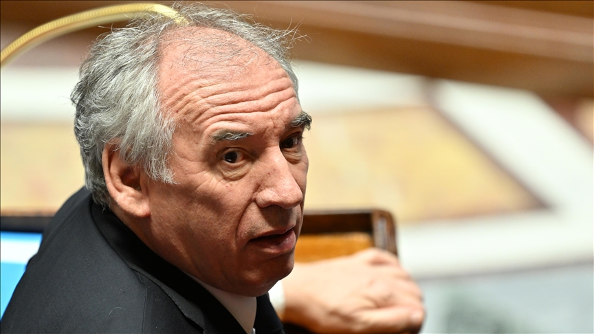 France : Bayrou à nouveau mis en cause dans un scandale d'internat catholique