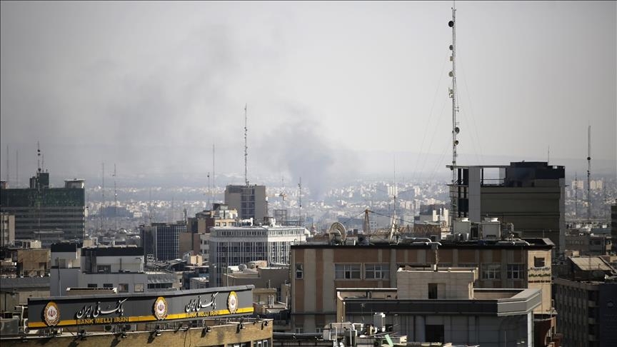 Majority of Greeks express opposition to Israel: Surveys
