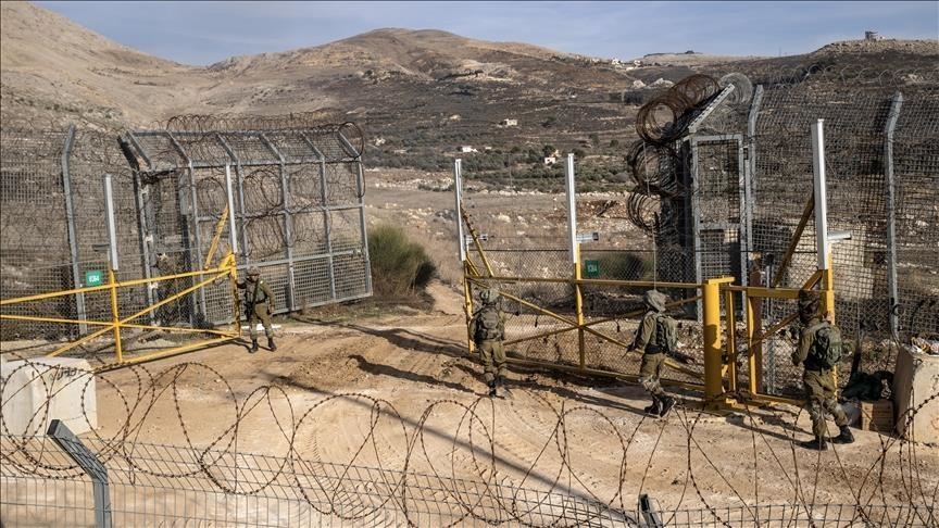 Israel removes ‘closed military zone’ designation from settlements near Gaza border