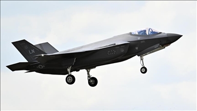 Rising costs of US-made F-35 fighter jets draw criticism in Switzerland