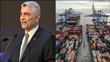 Ticaret Bakanı Bolat: Haziran itibarıyla yıllık ihracatımızda rekor rakam olan 267 milyar dolara ulaşmış olduk