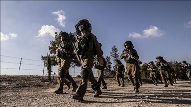 UN says 85% of Gaza Strip under Israeli military orders, militarized zones