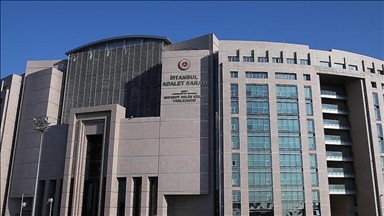 Hazreti Muhammed'in karikatürünü yayımlayan dergiye mali suçlar soruşturması