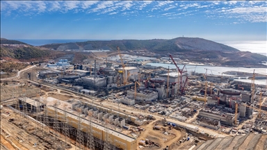 Akkuyu Nükleer AŞ: Enerji üretim aşaması yaklaştıkça projenin yatırımcılar için cazibesi artıyor