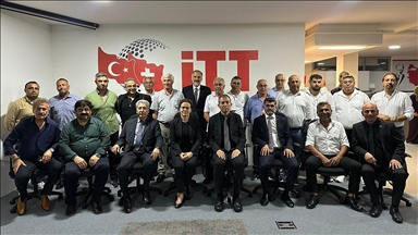 İsviçre Türk Toplumu tarafından "Yas-ı Muharrem" programı düzenlendi