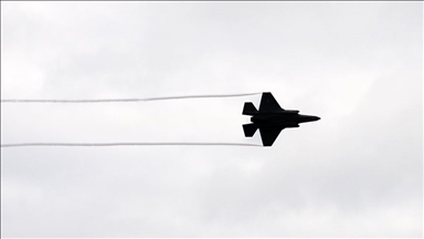 Le Monde: İsviçre'de F-35 savaş uçağı anlaşması ulusal skandala dönüştü