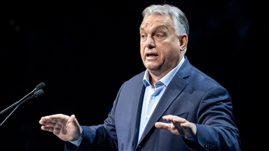Selon Viktor Orban, Zelensky n'a pas pris en compte ses avertissements concernant une guerre de longue durée en Ukraine
