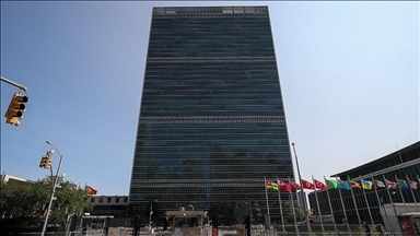 UN chief to hold informal meeting on Cyprus later this month