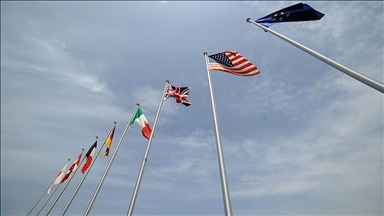 G7 calls for resumption of negotiations for deal on Iran’s nuclear program