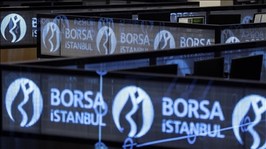 Dünya borsaları 21-23 Ekim'de İstanbul'da buluşacak