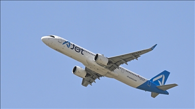 Turski avioprevoznik AJet realizirao prvi let na relaciji Istanbul - Damask
