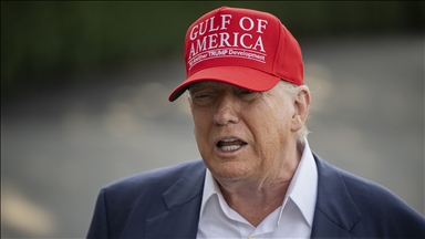Trump: İsrail, Gazze'de 60 günlük ateşkes için gerekli şartları kabul etti