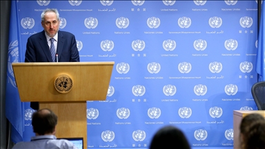 ONU: Au moins 85 % de la bande de Gaza se trouve sous contrôle israélien