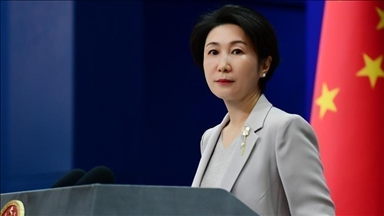 La Chine dénonce le « blocus barbare » des États-Unis contre Cuba et appelle à la levée des sanctions contre La Havane