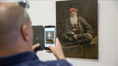 U Sarajevu otvorena izložba djela restauriranih uz podršku TIKA-e
