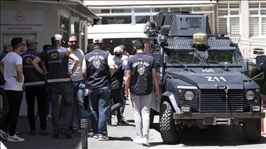 4 arrested in Türkiye for publishing cartoon of Prophet Muhammad, insulting religious values