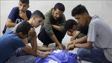 Vriten 29 palestinezë në sulmet izraelite në Rripin e Gazës