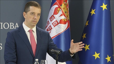 Srbija osudila plan Kosova za izgradnju mostova u Mitrovici kao provokaciju