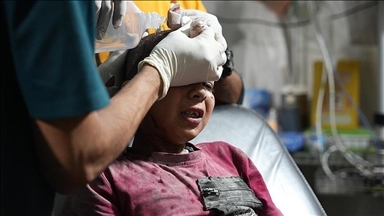 الأردن يجلي 23 طفلا من مرضى غزة ضمن الدفعة السادسة