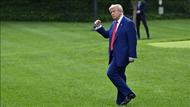 Paramount Global, Trump'ın CBS News mülakatına ilişkin davada 16 milyon dolar ödemeyi kabul etti