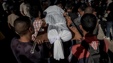 Gaza: plus de 57 000 Palestiniens tués dans la guerre génocidaire d’Israël