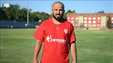 Başpehlivan Orhan Okulu altın kemeri kazandığı formuna geri döndü