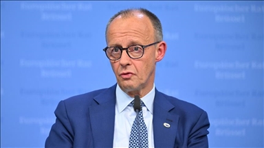 German Chancellor Merz criticizes Israel over Gaza civilian deaths