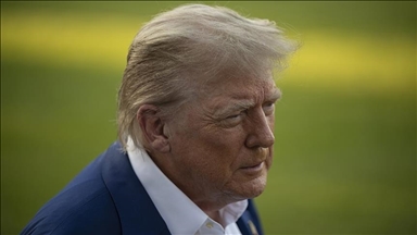 Trump vows to block 'Communist Lunatic' mayoral candidate from destroying New York