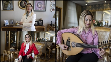 Türk musikisinde "genç sanatçılar ve bestecilerin yetiştirilmesi" çağrısı