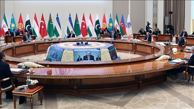 Azerbaycan, 17. EİT Zirvesi'ne Hankendi'de ev sahipliği yapacak