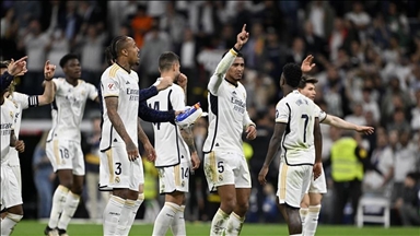 قدم.. ريال مدريد يعبر للدور ربع النهائي لكأس العالم للأندية