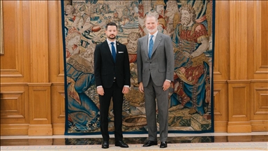 Milatović se sastao s kraljem Felipeom VI: Novo poglavlje u odnosima Crne Gore i Španije