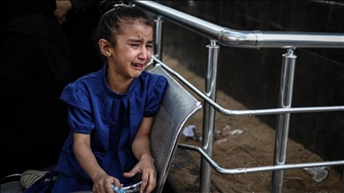شمار کشته‌شدگان در حملات اسرائیل به غزه به 57 هزار و 12 نفر رسید