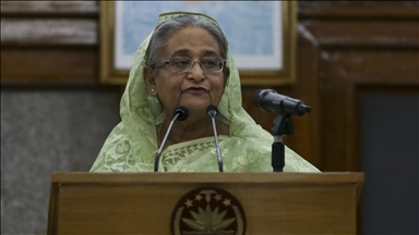 Bangladesh court sentences ex-Premier Hasina in contempt case; first conviction since ouster