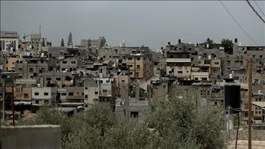 Arab countries decry Israeli calls to annex occupied West Bank