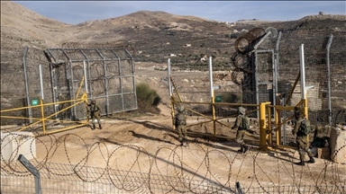Israel removes ‘closed military zone’ designation from settlements near Gaza border