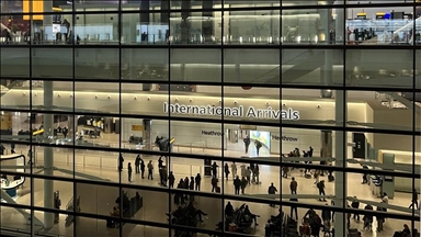 London's Heathrow Airport power outage in March traced to fault known to authorities 7 years ago